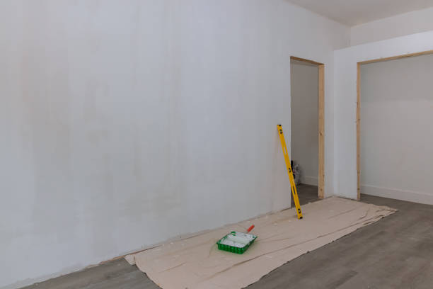 Biohazard Mold Removal in Buffalo Grove, IL